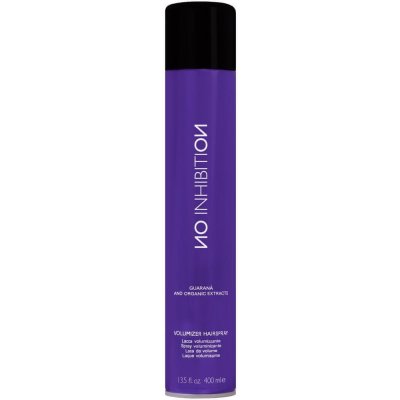 Z.One No Inhibition Volumizer Hairspray 400 ml