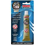 Soudal T-Rex lepidlo 25 ml bílé – Hledejceny.cz