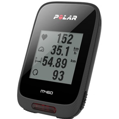 Polar M460 – Zbozi.Blesk.cz