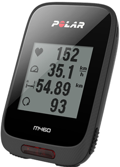 Polar M460