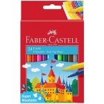 Faber-Castell Castle 24 ks 554202 – Zboží Živě