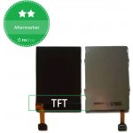 LCD Displej Nokia N77 (N82, N78,6210n, N79,6760, E75,5730, E52, E55, E66,5330) – Hledejceny.cz