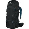 Turistický batoh Ferrino Appalachian 75l black