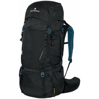 Ferrino Appalachian 75 l black – Zbozi.Blesk.cz