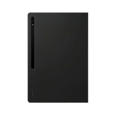 Samsung Note View Pouzdro pro Samsung Galaxy Tab S8 Ultra 57983110288 černá – Hledejceny.cz