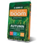 Agro Garden Boom AUTUMN 15 kg – Zboží Dáma