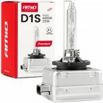 Xenon výbojka D1S 6000K | Zboží Auto