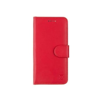 Pouzdro Tactical Field Notes Xiaomi Redmi Note 11s červené – Zbozi.Blesk.cz
