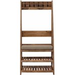 indickynabytek.cz Rami 6 palisandr / sheesham – Zboží Mobilmania