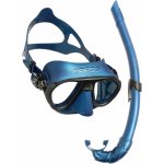 Cressi Set na freediving Calibro + Corsica – Zbozi.Blesk.cz