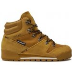 adidas Terrex Snowpitch C.Rdy FV7960 Hnědá – Zboží Dáma