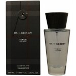 Burberry Touch toaletní voda pánská 30 ml – Hledejceny.cz