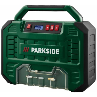 PARKSIDE PMK 150 A1 – Hledejceny.cz
