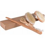 ﻿PALSAR7 Sada SPA produktů k mytí a masáži těla 4v1 – Zbozi.Blesk.cz