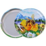 Alians-dn Víčko TO 82 Horská louka Od 1 ks: 1 ks – Zbozi.Blesk.cz