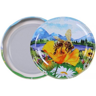 Alians-dn Víčko TO 82 Horská louka Od 1 ks: 1 ks – Zbozi.Blesk.cz