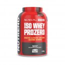 NUTREND Iso Whey PROZERO 2250 g