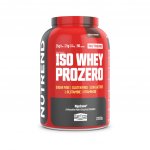 NUTREND Iso Whey PROZERO 2250 g – Hledejceny.cz