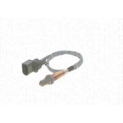 BOSCH 0 258 007 208 Lambda sonda (0258007208) – Zbozi.Blesk.cz