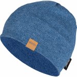 Eleven pletená čepice Niko Indigo – Hledejceny.cz
