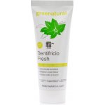 Greenatural máta a eukalyptus BIO 75 ml – Hledejceny.cz