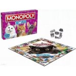 Monopoly Kočky CZ – Hledejceny.cz