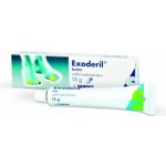 EXODERIL DRM 10MG/G CRM 15G – Hledejceny.cz