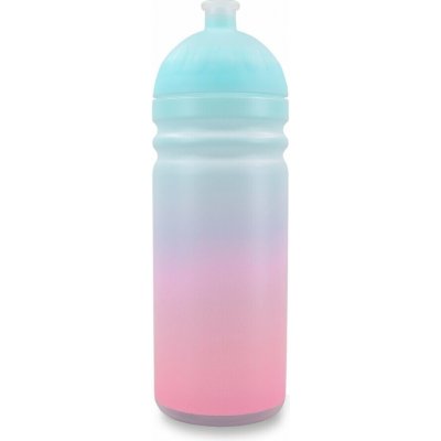 Zdravá lahev pastel modrá 700 ml – Hledejceny.cz