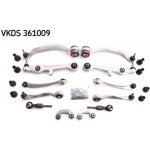 Rameno nápravy, zavěšení kol SKF VKDS 361009 – Hledejceny.cz