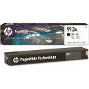 HP 913A originální inkoustová kazeta černá L0R95AE