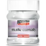 Pentart Lak matný na vodní bázi 230 ml – Zbozi.Blesk.cz