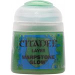 GW Citadel Layer: Warpstone Glow 12ml – Zboží Živě