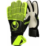 Uhlsport Supersoft HN Flex Frame černá/žlutá – Zbozi.Blesk.cz