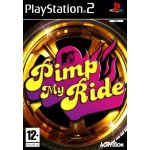 Pimp My Ride – Zboží Živě