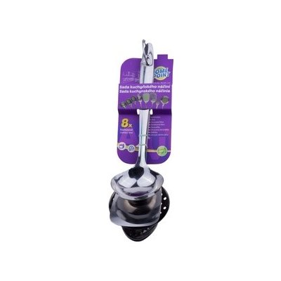 Home Point 8 ks – Zboží Dáma