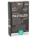 Terrasana Lékořicové pastilky anýz 25g bio – Zboží Dáma