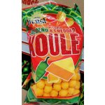 Bersi Snack Sýrové Koule 120 g – Zboží Dáma