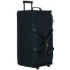 Cestovní tašky a batohy Bric`s X-Travel na kolečkách modrá 100 l