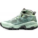 Mammut Sertig II Mid GTX Women, jade-dark jade