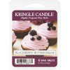 Vonný vosk Kringle Candle Blackberry Buttercream Vonný Vosk 64 g