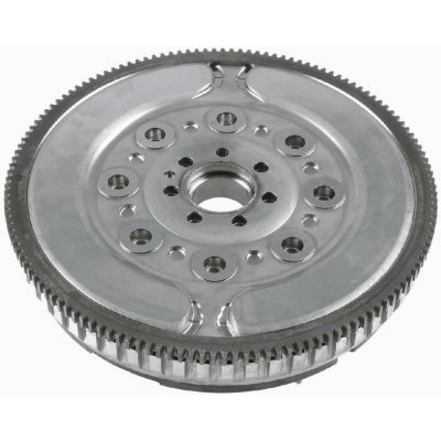 Dvouhmotový setrvačník SACHS SA 2294001155 – Hledejceny.cz