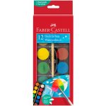 Faber-Castell 24 mm 12 barev – Zboží Dáma Faber-Castell 24 mm 12 barev – Zboží Dáma