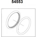 Thule Wheel Assy R 18" – Zboží Mobilmania