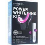 SmilePen Power Whitening Kit – Zboží Dáma