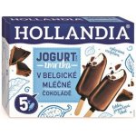 Hollandia Multipack belgická mléčná zmrzlina 5x 50 ml 250ml – Zboží Mobilmania