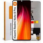 LCD Displej Xiaomi Redmi Note 8 Pro – Zboží Mobilmania