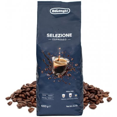 DeLonghi Coffee Selezione 1 kg – Zbozi.Blesk.cz