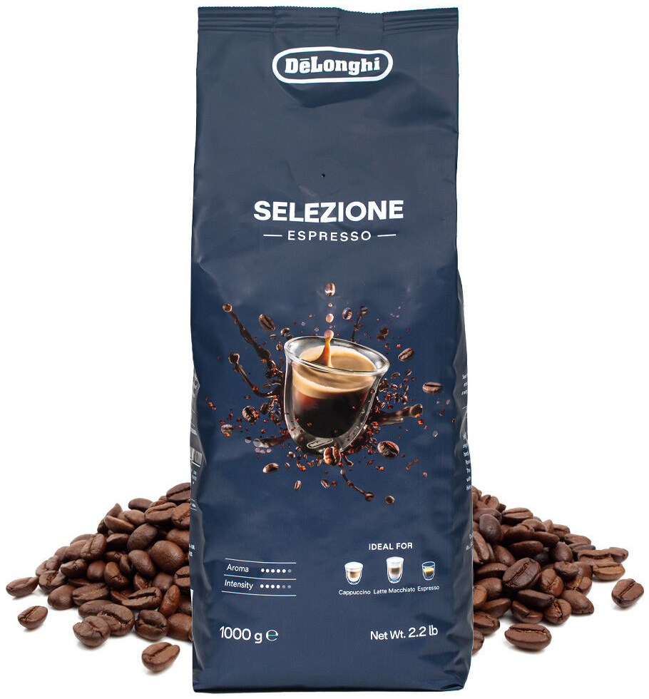 DeLonghi Coffee Selezione 1 kg