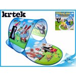 Popron Wiky stan Krtek 140 cm – Zboží Dáma