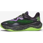 Under Armour Curry Splash 24 Sneaker 3027636-500 – Hledejceny.cz